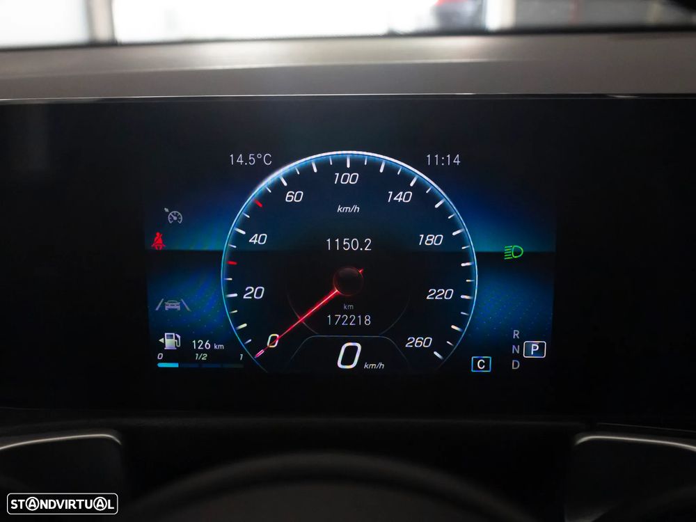 Mercedes-Benz GLB 180 d Style - 25