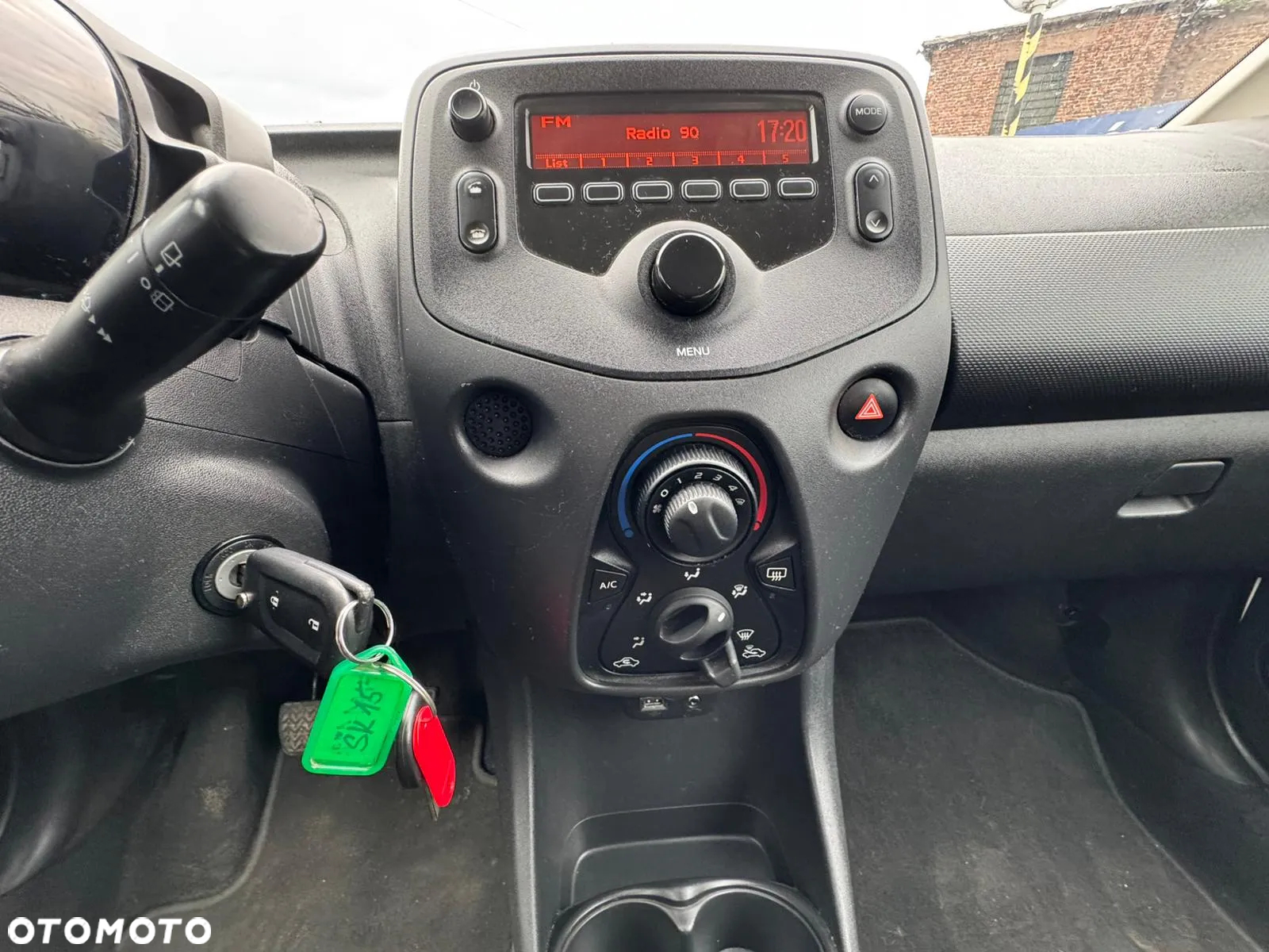 Toyota Aygo 1.0 VVT-i Color Edition - 24