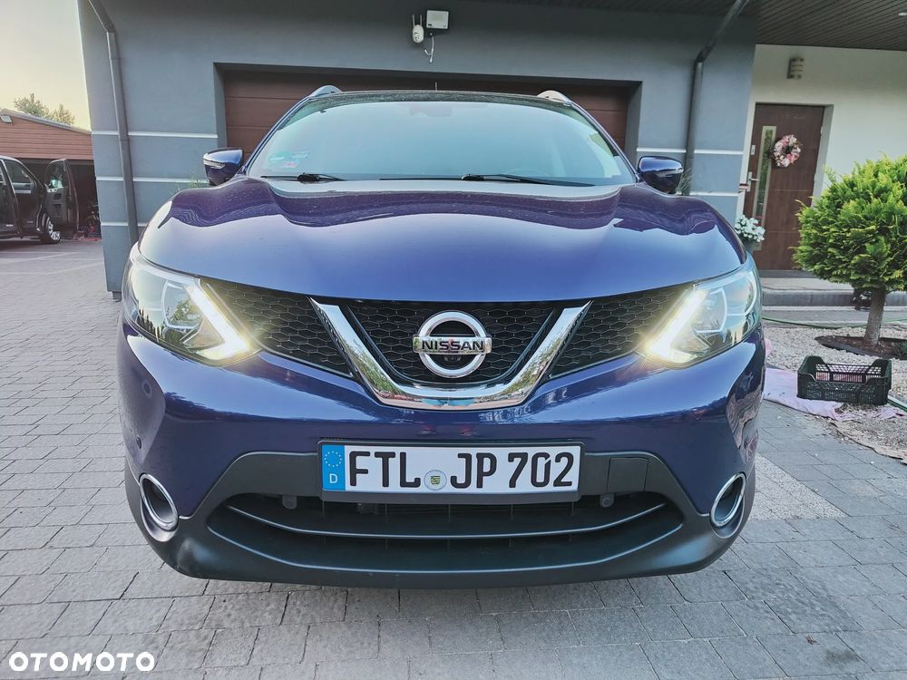 Nissan Qashqai 1.2 DIG-T 360 - 36
