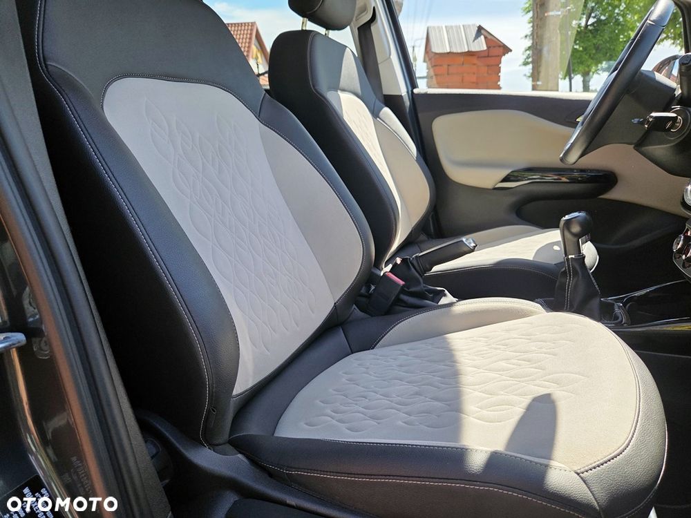 Opel Corsa 1.4 Turbo Start/Stop - 27