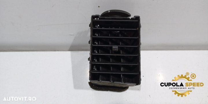 Grila aer ventilatie bord dreapta 1087510 Chrysler 300C 1 [2005 - 201 - 1