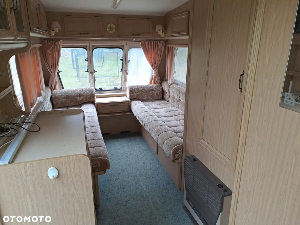 Fleetwood GARLAND 148-2SB - 18