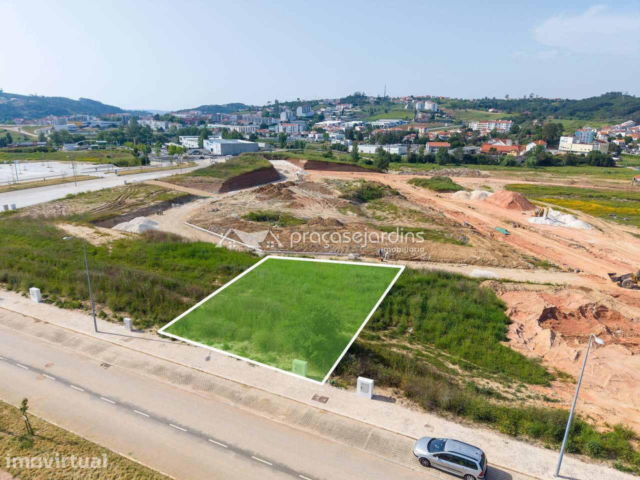 Lote terreno para Predio 12 Fogos - Grande imagem: 4/5