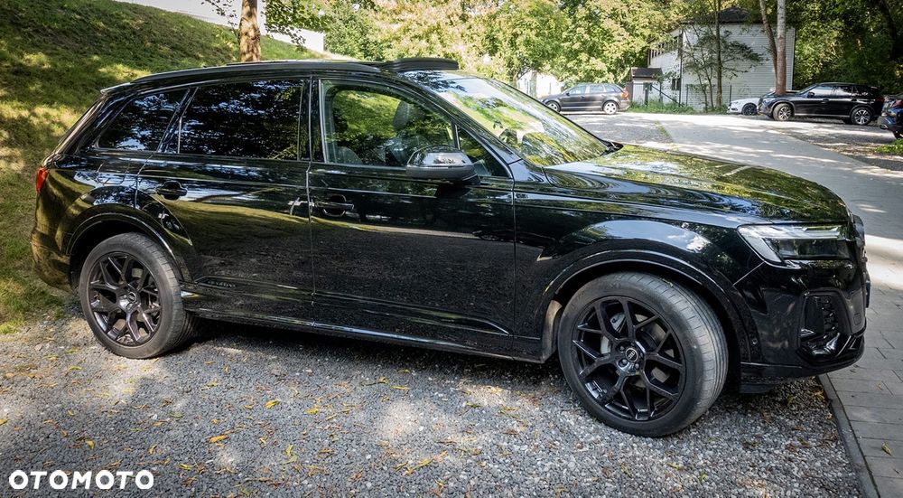 Audi Q7 - 4