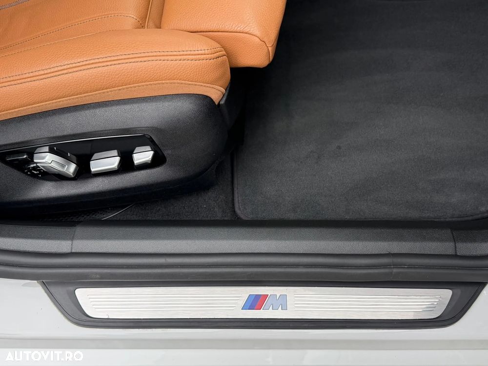 BMW Seria 6 640i xDrive - 22
