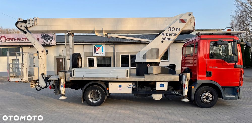 MAN 7.150 - 6