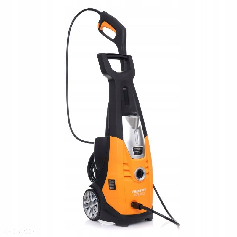 Myjka Ciśnieniowa KraftDele KD499 250 bar 2200 W - 3