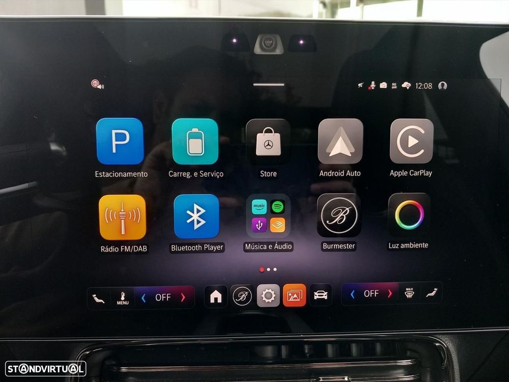 Mercedes-Benz CLA 250+ EQ - 18