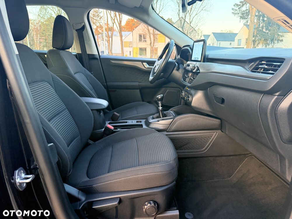 Ford Kuga 1.5 EcoBlue TITANIUM - 13