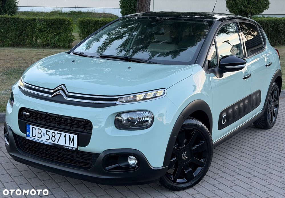 Citroën C3 Pure Tech 110 S&S SHINE - 19