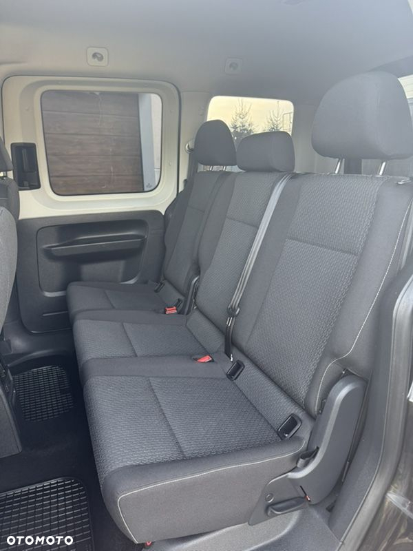 Volkswagen Caddy 2.0 TDI Comfortline - 12