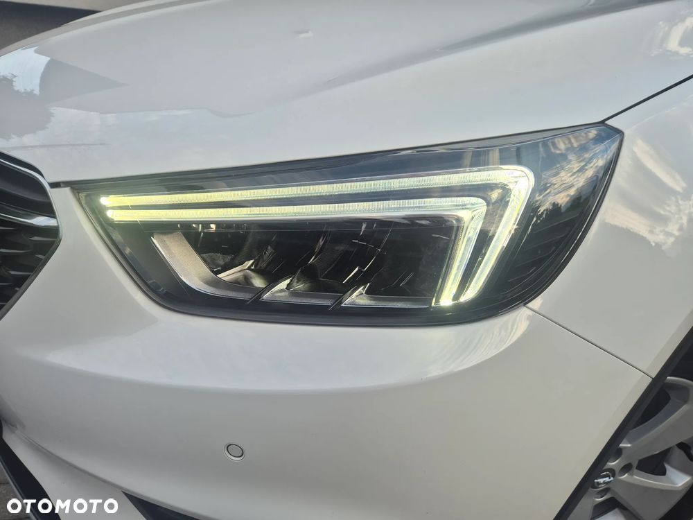 Opel Mokka X 1.4 Start/Stop 4x4 Ultimate - 8