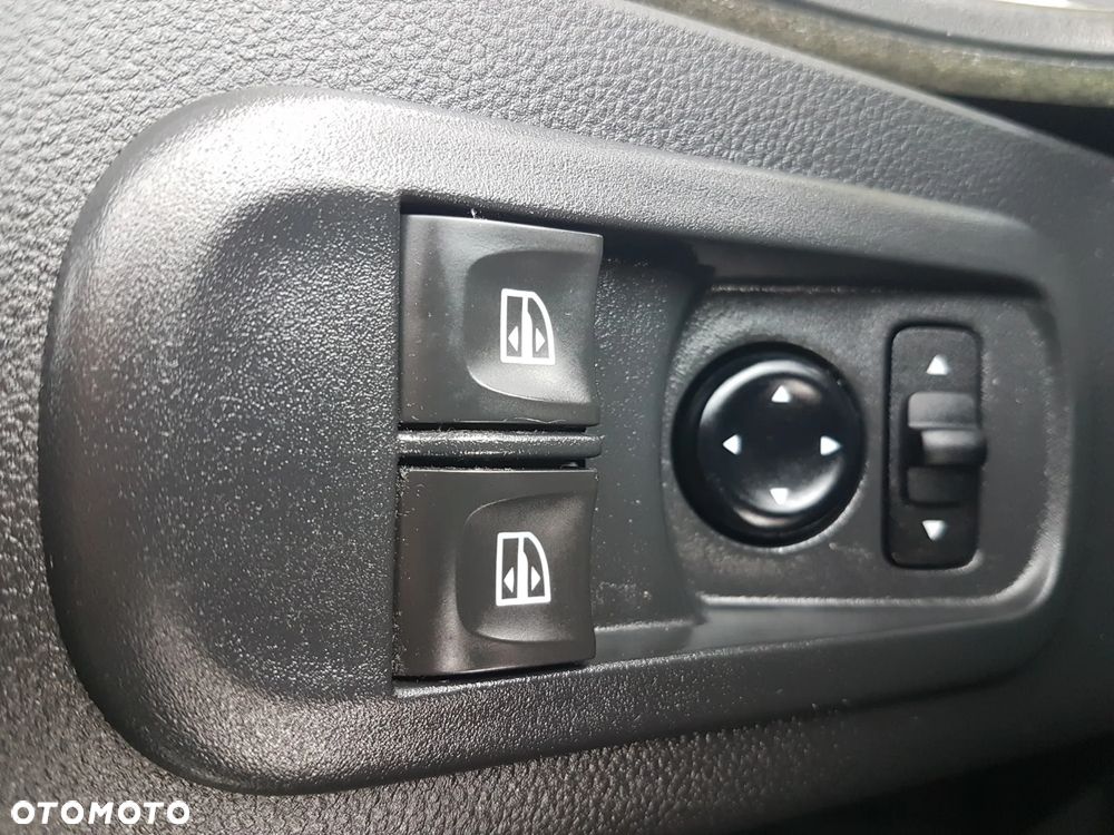 Opel MOVANO 7 OSÓB L3H2 BRYGADÓWKA DŁUGI WYSOKI KLIMA TEMPOMAT KRAJOWY - 9