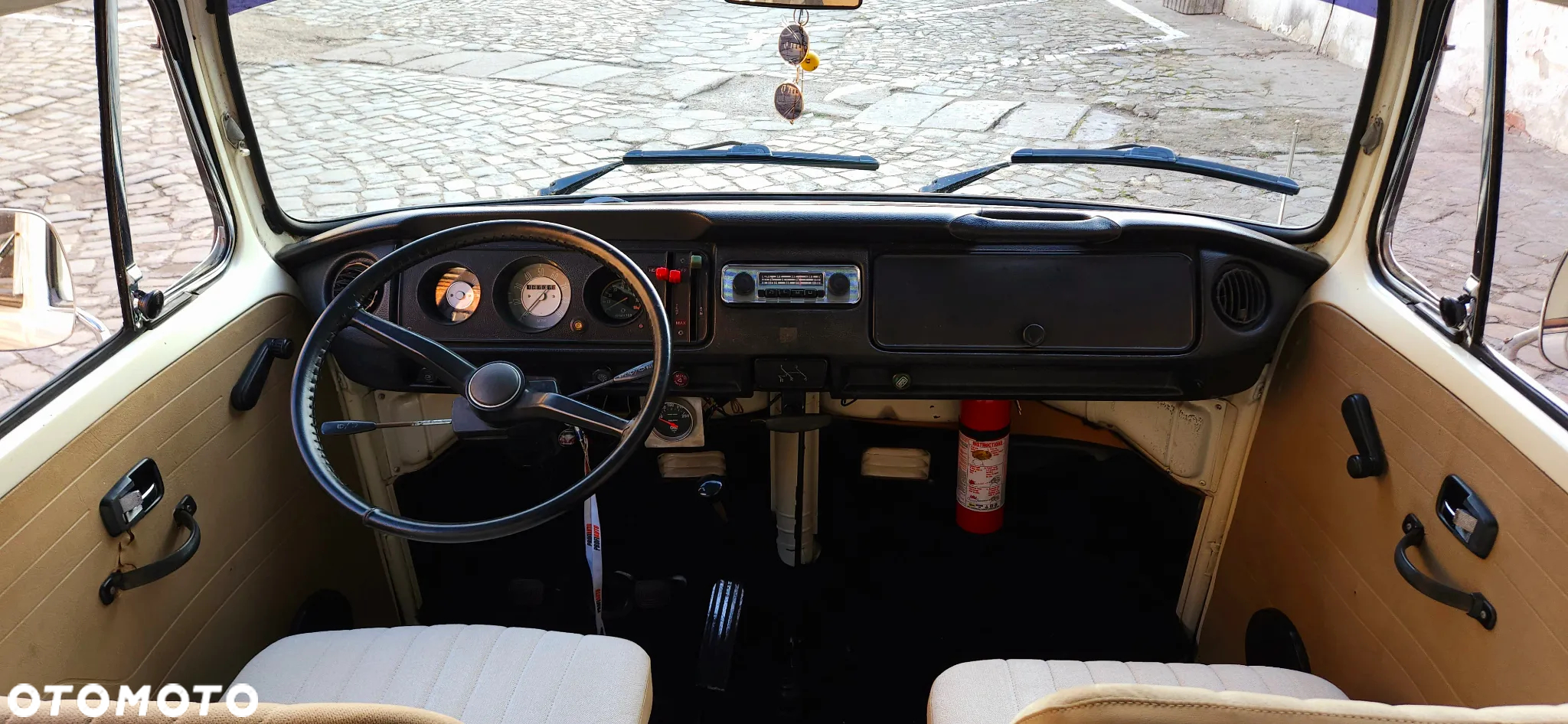 Volkswagen Transporter - 26