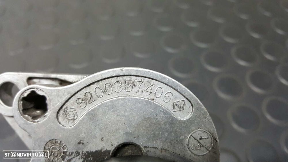 TENSOR CORREIA AUXILIAR OPEL VIVARO FURGÓN/COMBI (07.2006 =>) TOUR ELEGANCE - 5