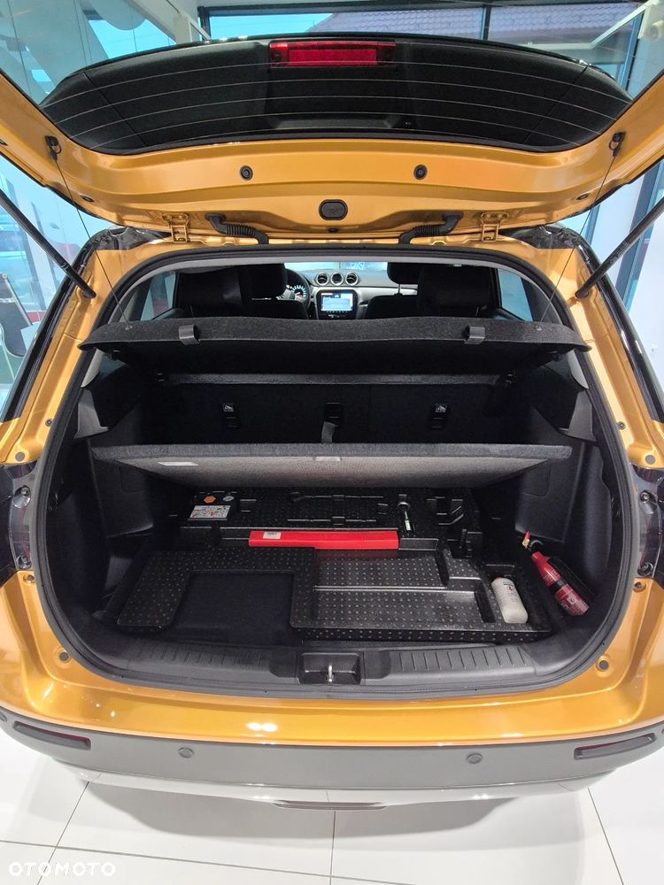 Suzuki Vitara 1.5 DualJet Hybrid Premium Plus 2WD AGS - 8