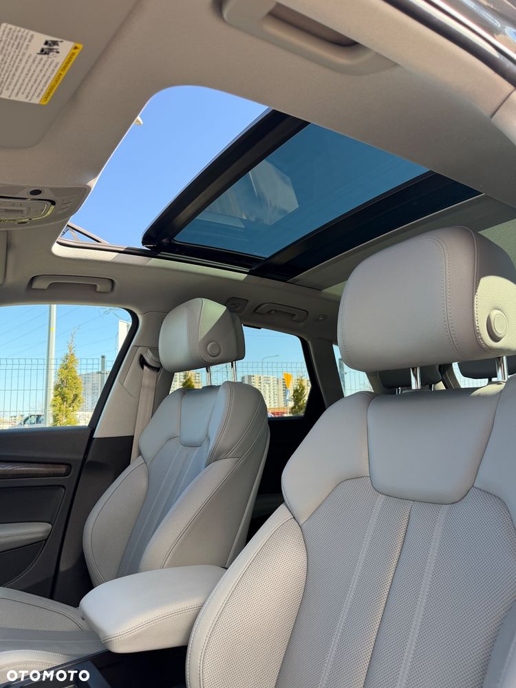 Audi Q5 2.0 TFSI Quattro S tronic sport - 5