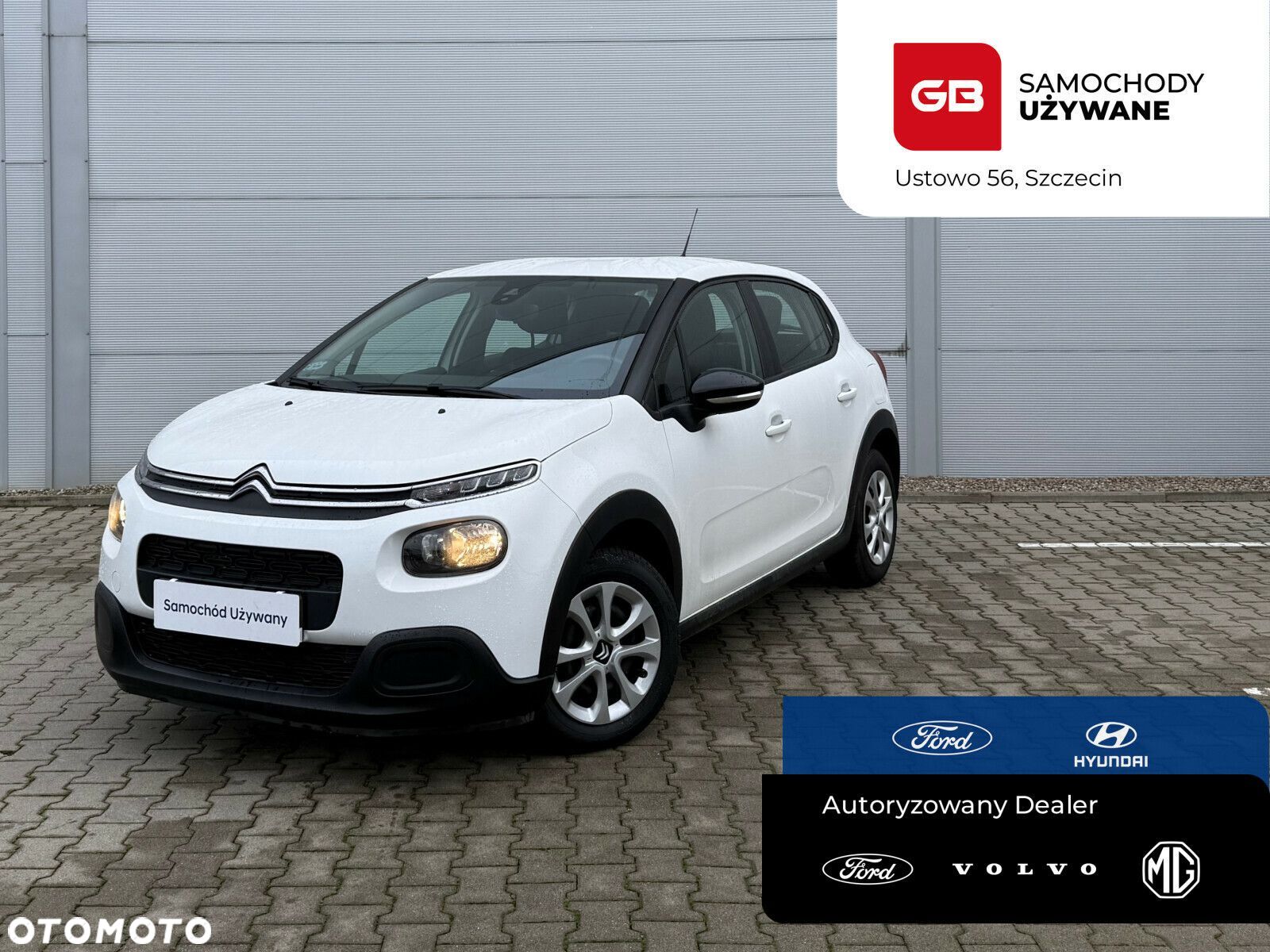 Citroën C3 1.2 PureTech Feel - 1