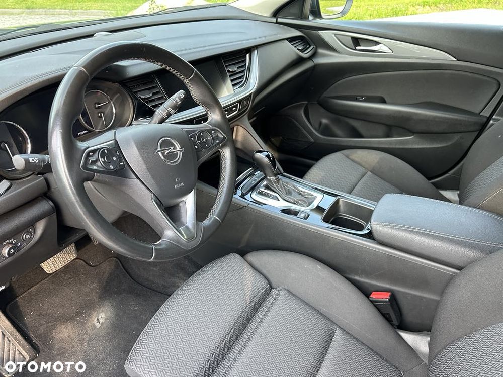 Opel Insignia 1.6 CDTI - 13