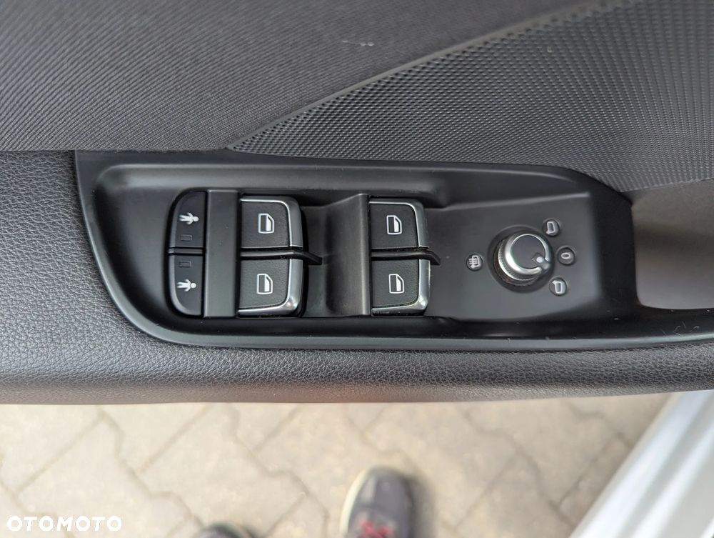 Audi A3 Sportback 2.0 TDI Attraction - 22