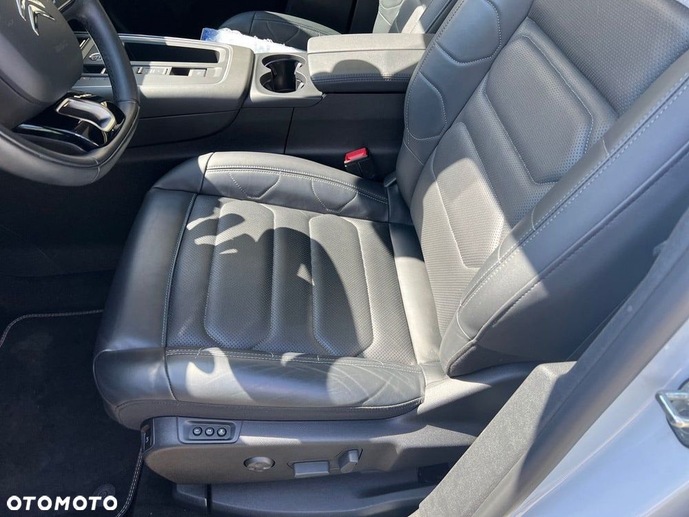 Citroën C5 Aircross 1.5 BlueHDi Max EAT8 - 9