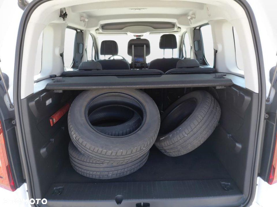 Toyota Proace City Verso - 14