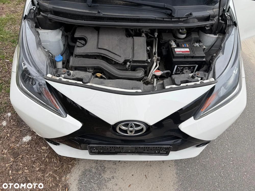 Toyota Aygo - 15