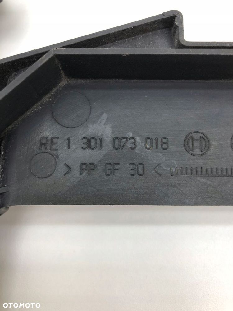 bmw e46 coupe spryskiwacz lampy prawy 1301073018 - 3