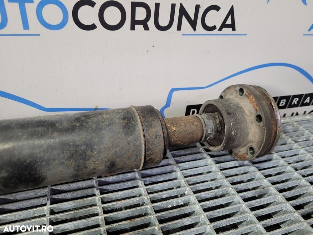 Cardan Land Rover Freelander 2 2.2 D 2006 - 2010 160CP 2179CC Automata 224DT (903) ... - 3