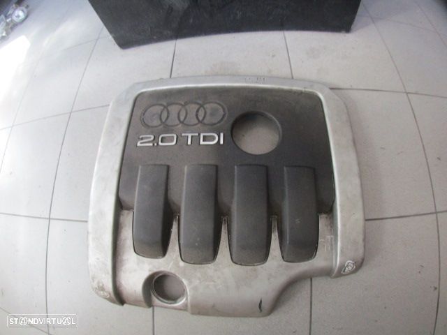Tampa De Motor 03G103925 AUDI A3 2004 2.0TDI - 1