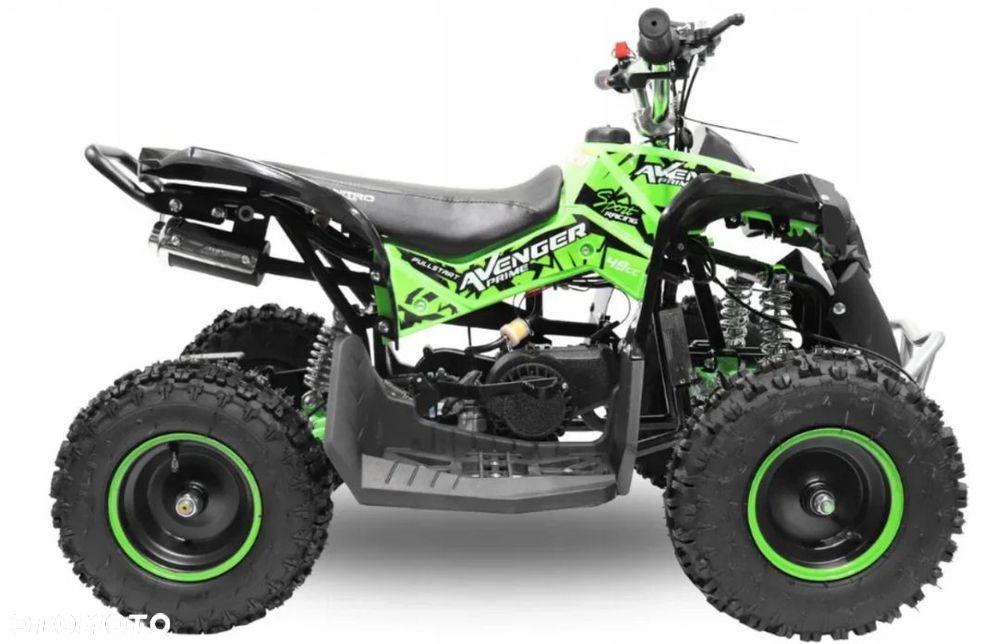 Nitro Motors Inny - 3