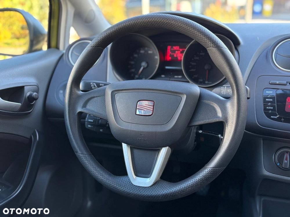 Seat Ibiza 1.2 12V Style - 17