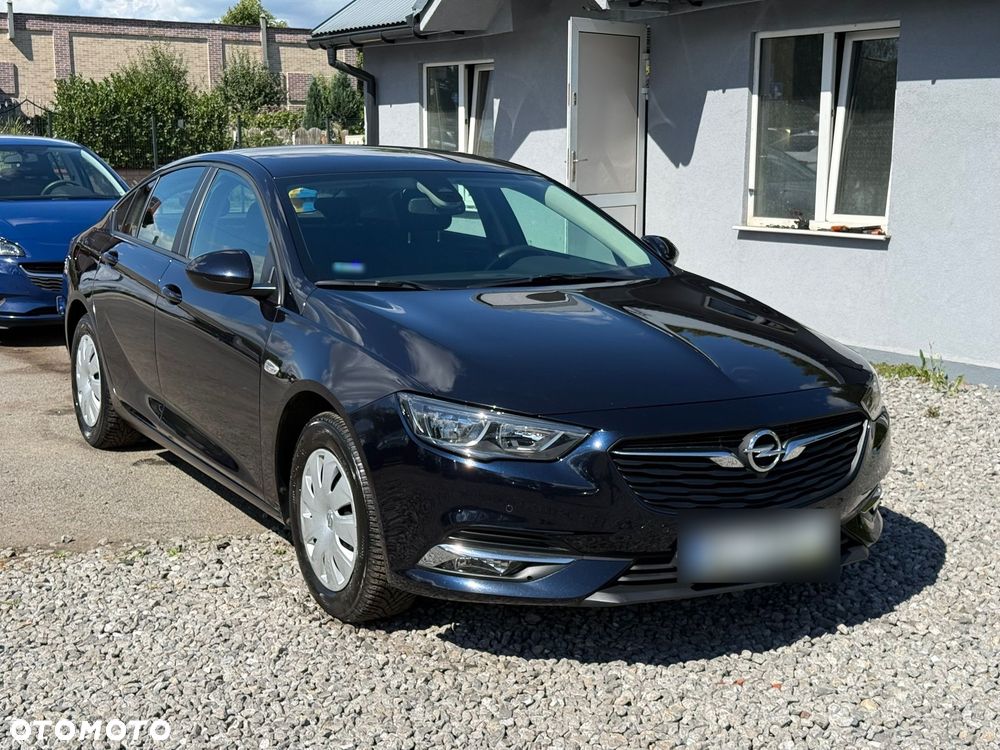 Opel Insignia 1.5 T Enjoy S&S - 1