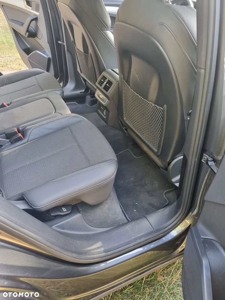 Audi Q5 Sportback 50 TFSI e Quattro S Line S tronic - 7