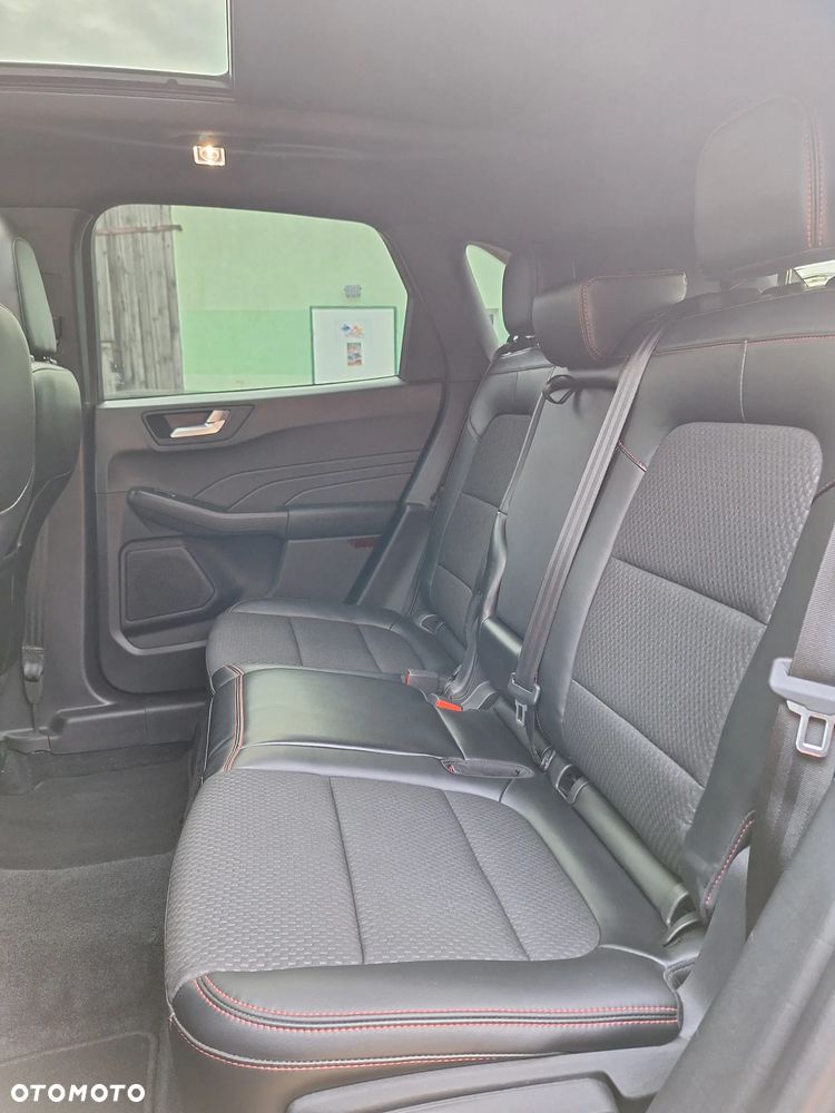 Ford Escape - 26