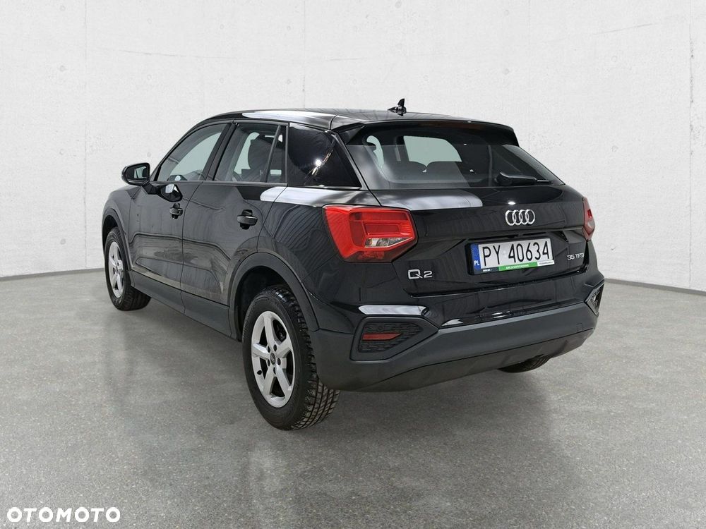 Audi Q2 35 TFSI S tronic - 5