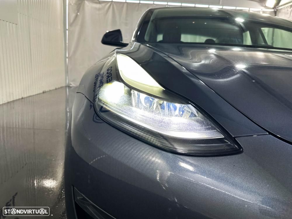 Tesla Model 3 Long Range AWD Dual Motor - 15