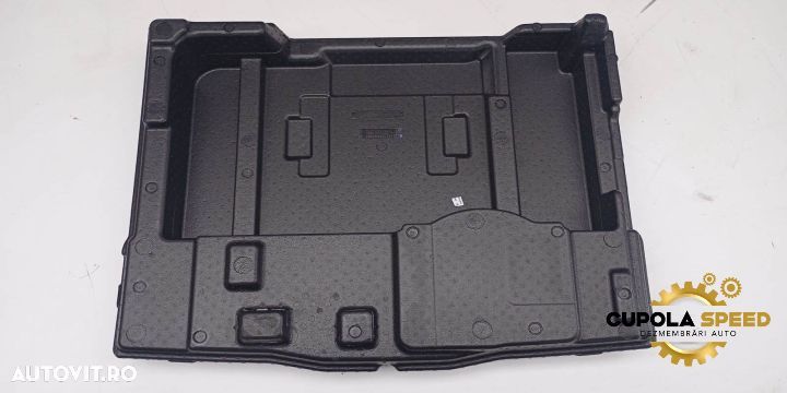 Tava podea portbagaj 85725-D7700 Hyundai Tucson 3 [facelift] [2018 - - 1
