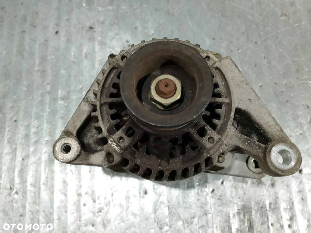 ALTERNATOR TOYOTA COROLLA VERSO I 1.8 BENZYNA 27060-22100 102211-2020 - 2