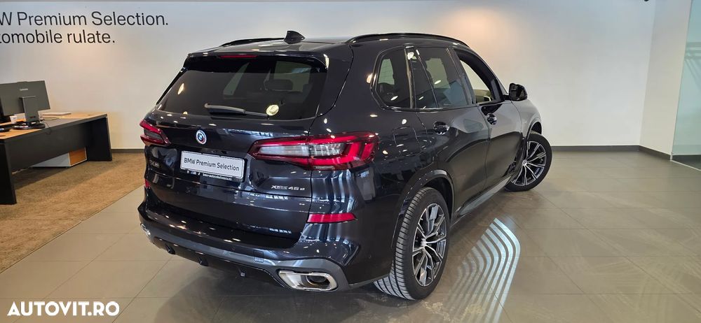 BMW X5 - 6