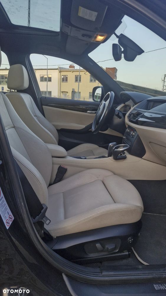 BMW X1 2010 photo 4