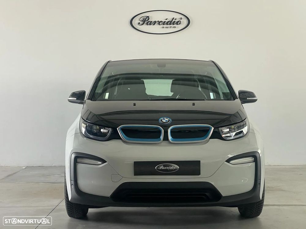BMW i3 120Ah - 3