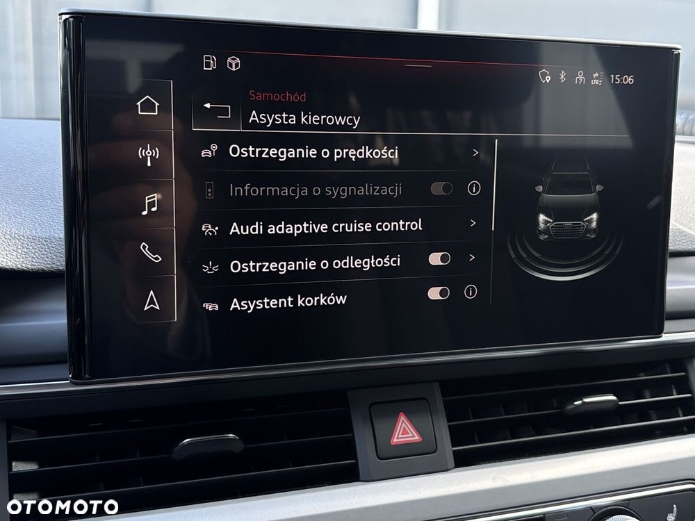 Audi A4 Avant - 22