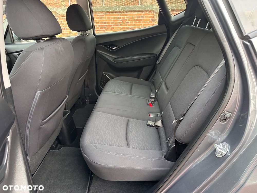 Hyundai ix20 1.4 5 Star Edition - 19