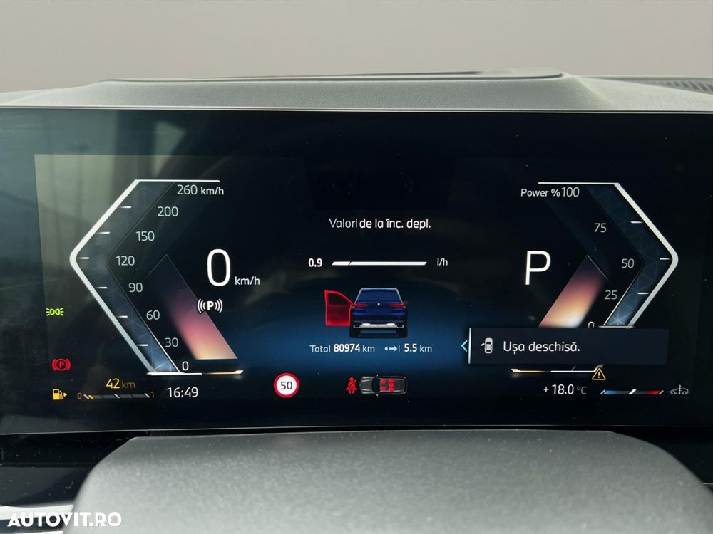 BMW X5 xDrive30d AT MHEV - 8