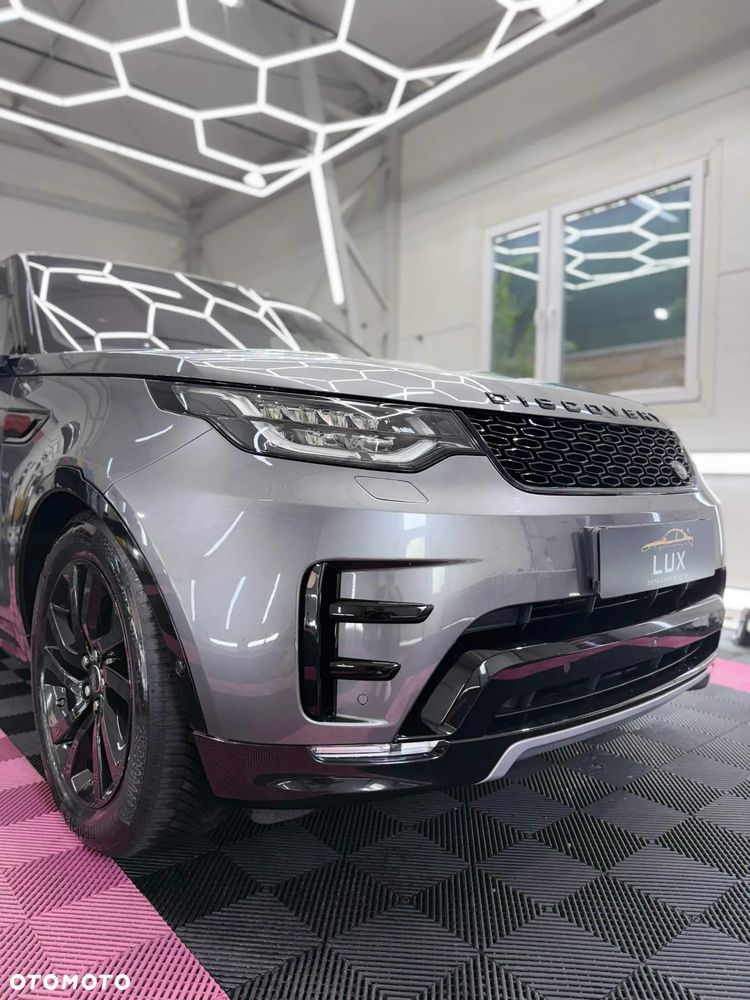 Land Rover Discovery 3.0 SDV6 HSE - 2