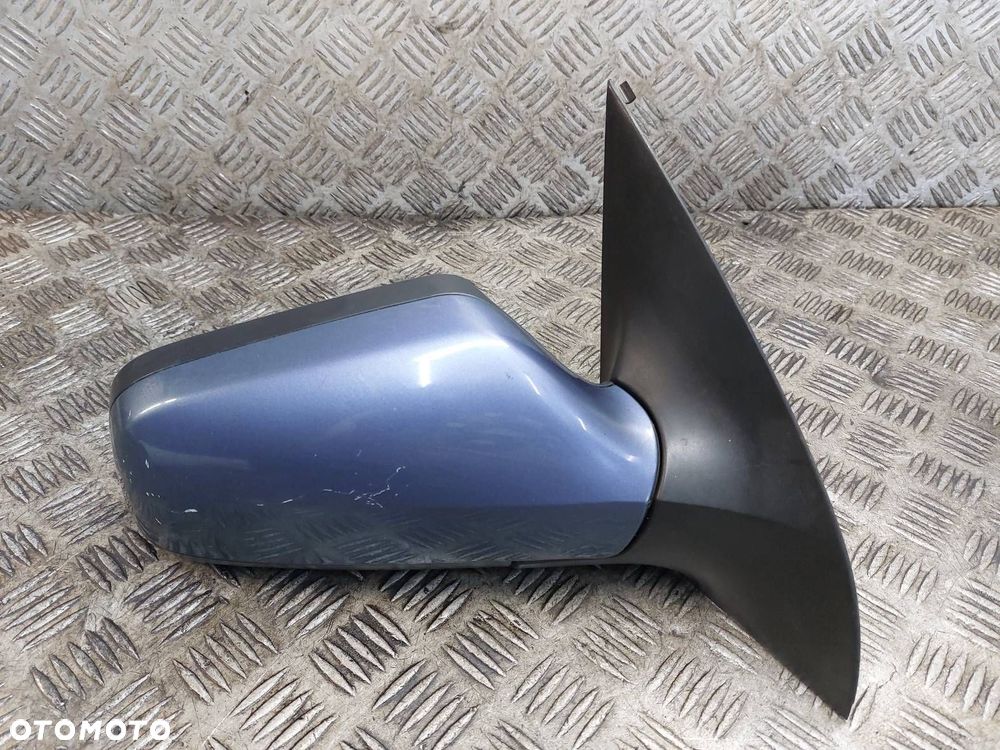 LUSTERKO PRAWE ELEKTRYCZNE OPEL ASTRA G II Z282 - 1