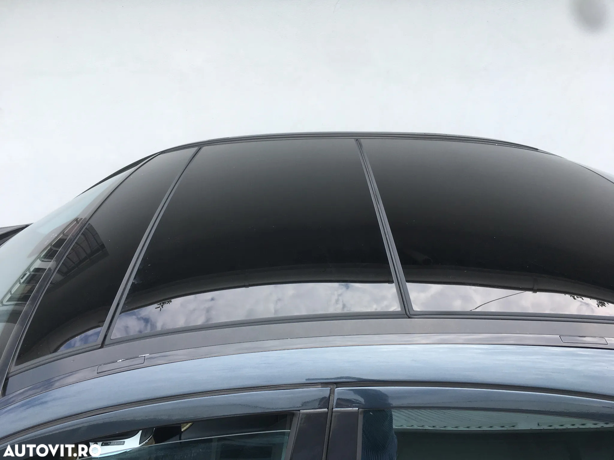 Mercedes-Benz E 320 CDI 4-Matic Aut - 6