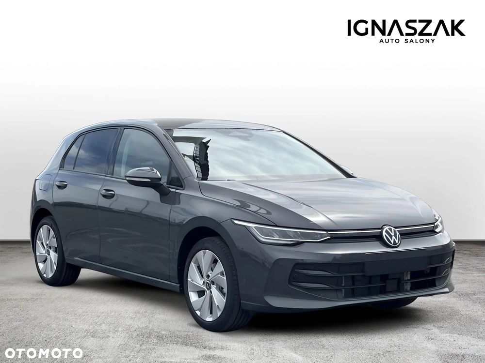 Volkswagen Golf 1.5 eTSI mHEV Life Plus DSG - 8