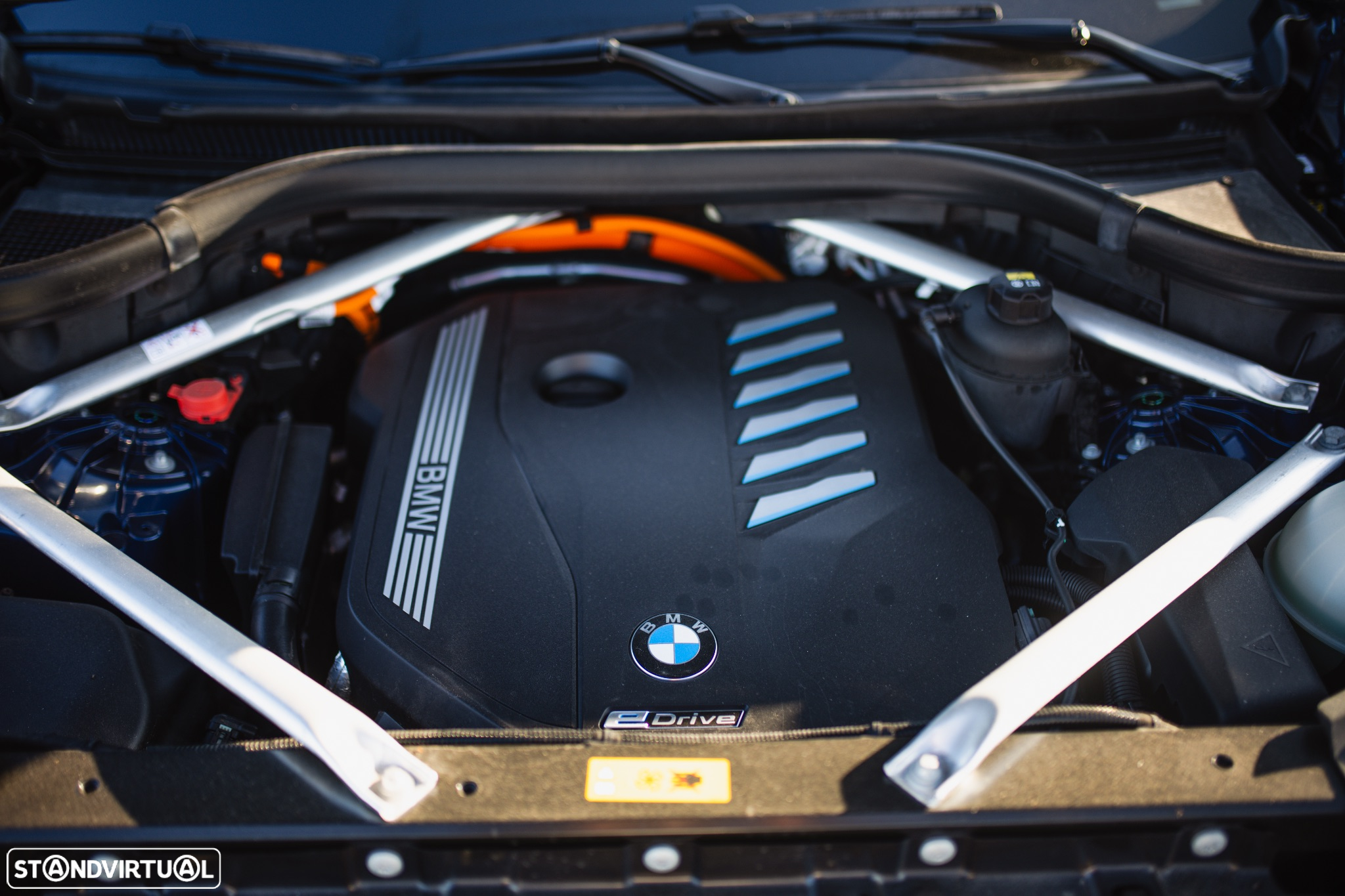 BMW X5 45 e xDrive - 51